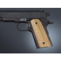 1911 Officers Model Goncalo S&A Mag.-well