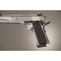 1911 Govt. Model Aluminum - Matte Black Anodized