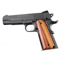 1911 Govt. Model Tulipwood Panels