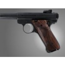 Ruger MK III Kingwood Right Hand Thumb Rest