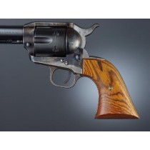 Colt Single Action Cocobolo Cowboy Panels