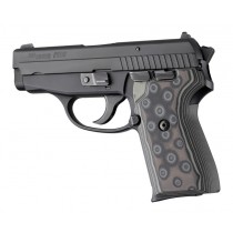 SIG Sauer P239 G10 - G-Mascus Black/Gray