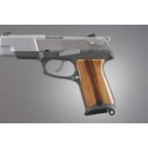 Ruger P85 - P91 Goncalo Checkered