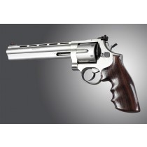 Taurus Med. & Lg. Sq. Butt Rosewood