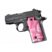 SIG Sauer P238 Pink Pearlized-Polymer