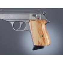 Walther PPK Tulipwood