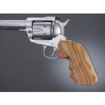 Blackhawk/Vaquero Tulipwood 