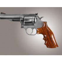 Dan Wesson Small Frame Cocobolo 