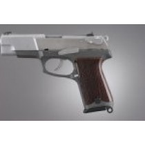 Ruger P85 - P91 Rosewood Checkered