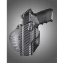 ARS Stage 1 - Carry Holster Beretta PX4 Storm Left Hand CF Weave