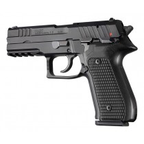 Rex Zero 1 Piranha G10 - Solid Black