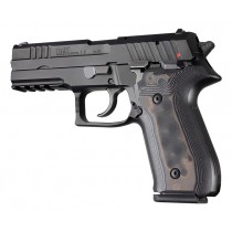 Rex Zero 1 Smooth G10 - G-Mascus Black/Grey 