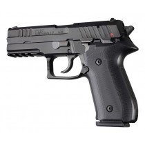 Rex Zero 1 Smooth G10 - Solid Black 