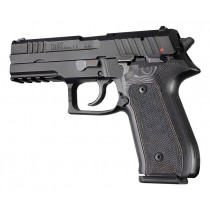 Rex Zero 1 Checkered G10 - G-Mascus Black/Grey