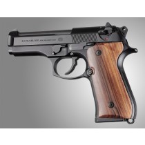 Beretta 92 Pau Ferro