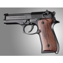Beretta 92 Kingwood