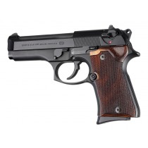 Beretta 92 Compact Goncalo Checkered