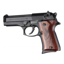 Beretta 92 Compact Pau Ferro