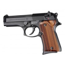 Beretta 92 Compact Pau Ferro Checkered