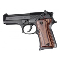 Beretta 92 Compact Kingwood