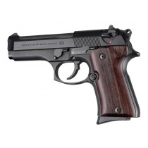 Beretta 92 Compact Rosewood