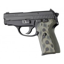 SIG Sauer P239 G10 - G-Mascus Green