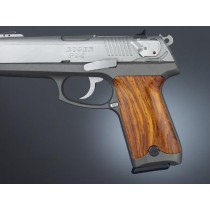 Ruger P94 Cocobolo