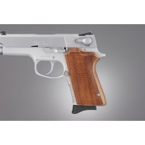 S&W 3913 series Goncalo Checkered