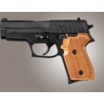 SIG Sauer P245 Goncalo Checkered