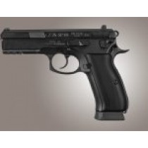 CZ-75 - CZ-85 G10 - Black
