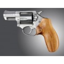 Ruger SP101 Goncalo No Finger Groove