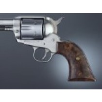 Ruger Blackhawk/Vaquero Walnut Cowboy Panels