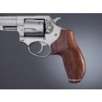 Ruger SP101 Pau Ferro No Finger Groove Stripe Cap Checkered