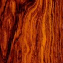 Govt. Model Bobtail Cocobolo Ambidextrous Safety Cut Smooth