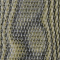 Govt. Model Bobtail Checkered G10 - G-Mascus Green