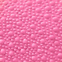 Kimber Micro 9 Ambi Safety Rubber Grip with Finger Grooves Pink