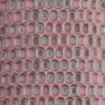 Kimber K6 Bantam - Piranha - G10 GMascus PINK LAVA