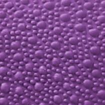 Kimber Micro 9 Ambi Safety Rubber Grip with Finger Grooves Purple