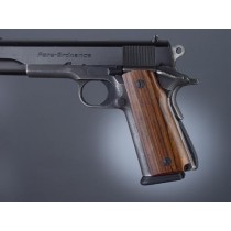 Para Ordnance P-10 Cocobolo