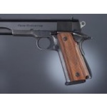 Para Ordnance P-12 Rosewood Laminate Checkered