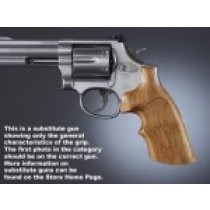 Blackhawk/Vaquero Goncalo Top Finger Groove Checkered