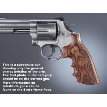 Detective Special SF-VI, Kingwood Checkered
