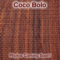 Ruger Super Blackhawk Cocobolo Cowboy Panels, Checkered
