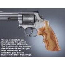 Security Six Tulipwood Top Finger Groove Checkered