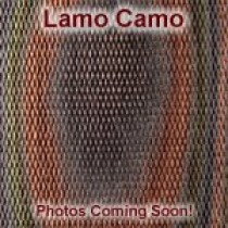 Trooper Mk III Lamo Camo Big Butt Checkered