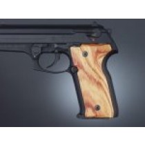 Beretta Cougar 8045 Tulipwood