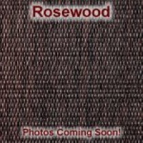 Trooper Mk III Rosewood No Finger Groove Big Butt Checkered