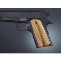 1911 Officers Model Goncalo Ambidextrous Safety Cut