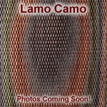Taurus Med. & Lg. Rd. Butt Lamo Camo Top Finger Groove, Checkered