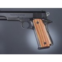 Para Ordnance P-10 Tulipwood  Checkered